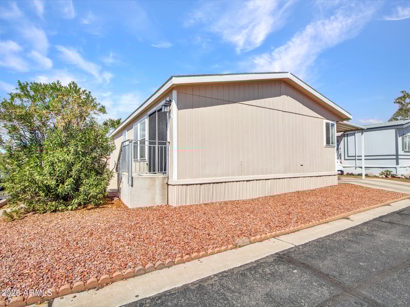 6227 Litchfield Rd #69, Litchfield Park, AZ 85340