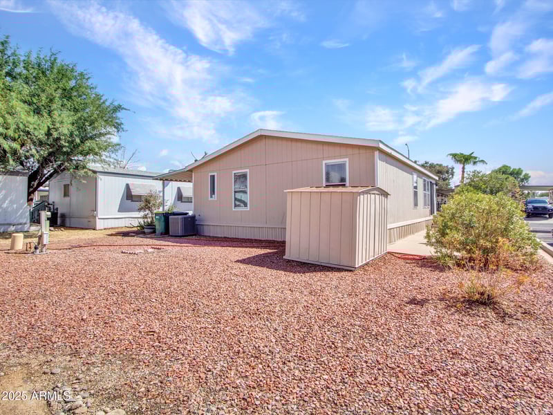 6227 Litchfield Rd #69, Litchfield Park, AZ 85340