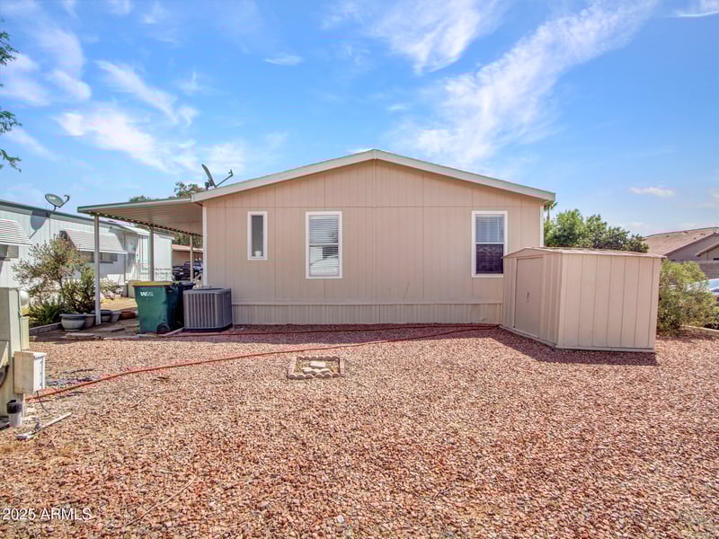 6227 Litchfield Rd #69, Litchfield Park, AZ 85340