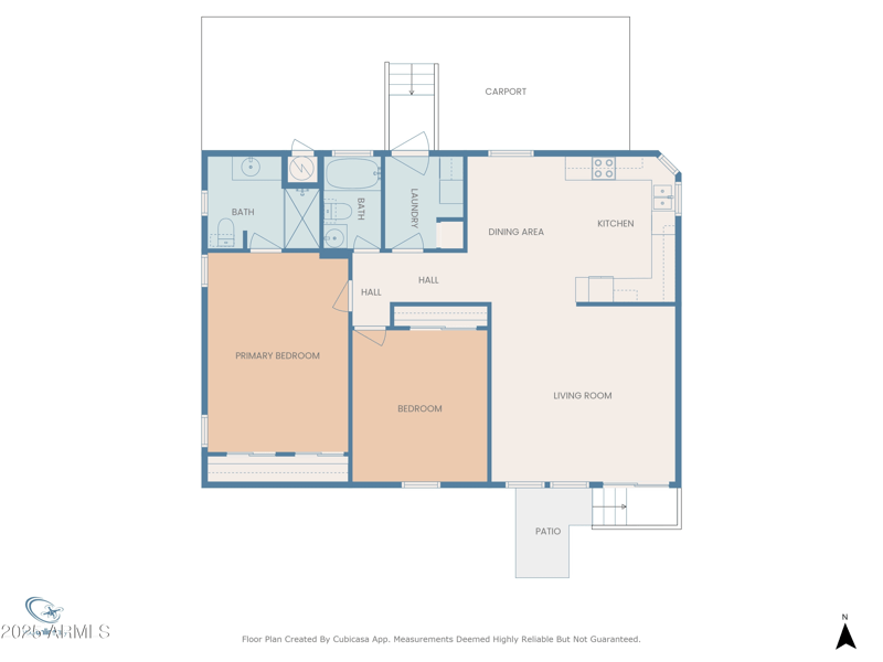 6227 Litchfield Rd #69, Litchfield Park, AZ 85340