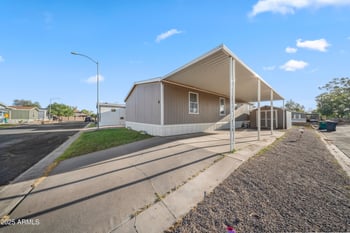 6227 Litchfield Rd #74, Litchfield Park, AZ 85340