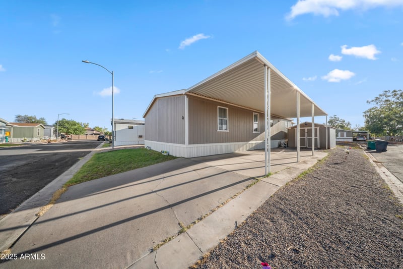 6227 Litchfield Rd #74, Litchfield Park, AZ 85340