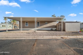 6227 Litchfield Rd #74, Litchfield Park, AZ 85340