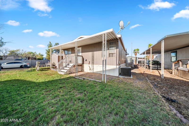 6227 Litchfield Rd #74, Litchfield Park, AZ 85340