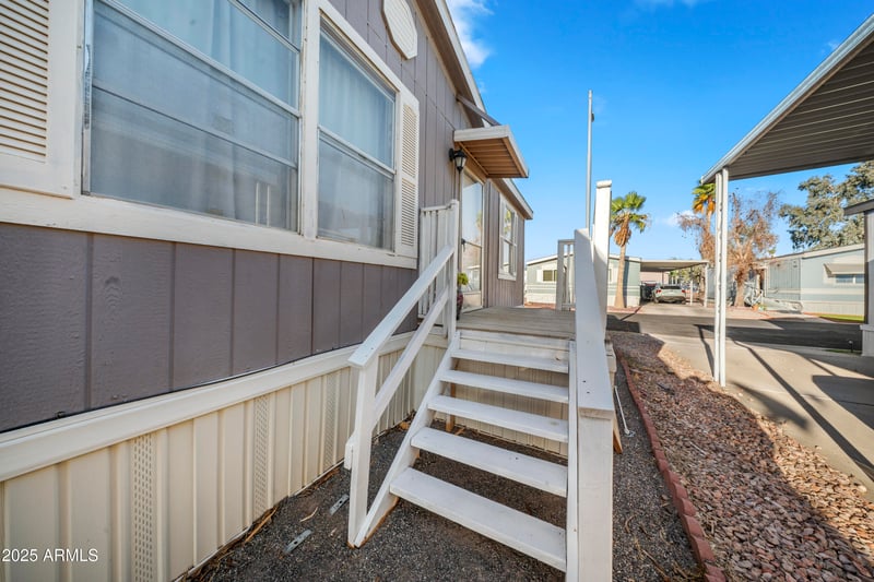 6227 Litchfield Rd #74, Litchfield Park, AZ 85340