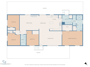 6227 Litchfield Rd #1, Litchfield Park, AZ 85340