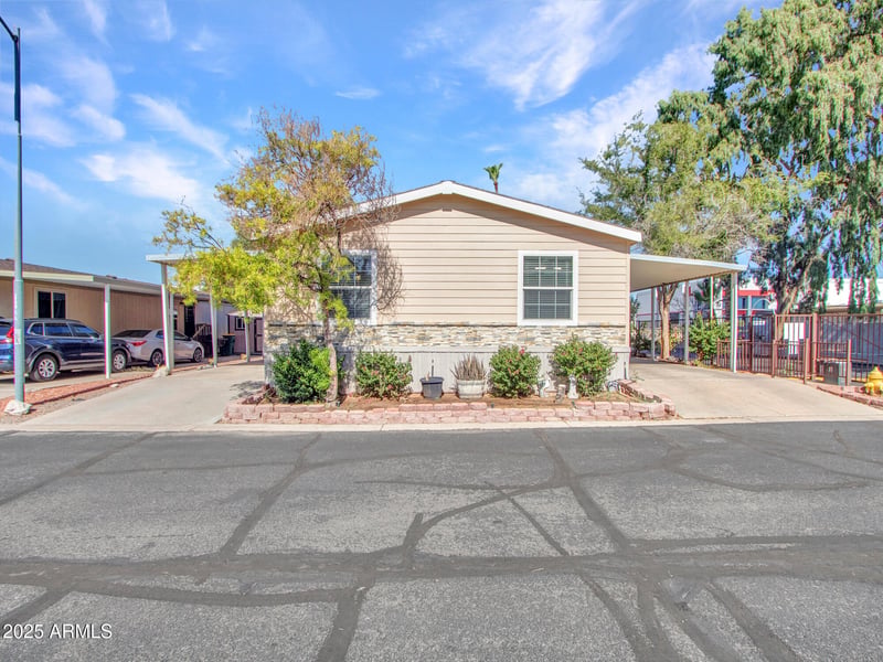 6227 Litchfield Rd #1, Litchfield Park, AZ 85340