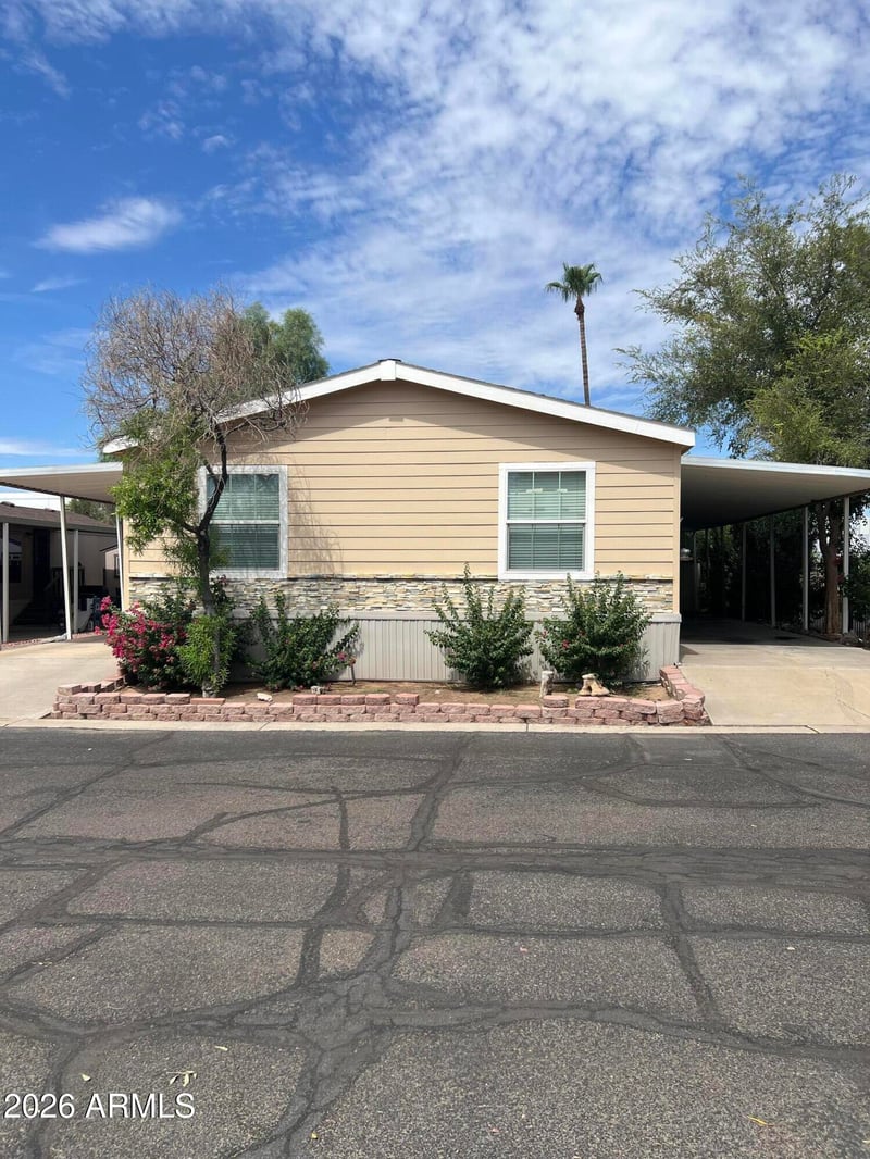 6227 Litchfield Rd #1, Litchfield Park, AZ 85340