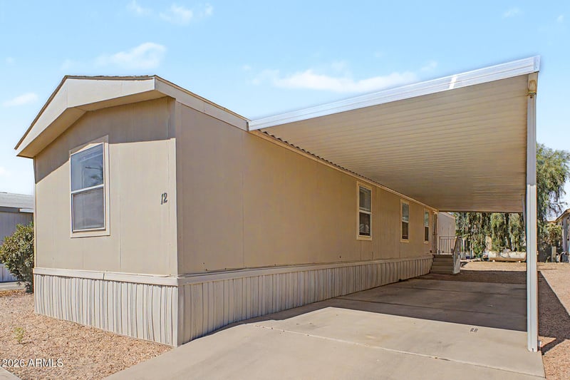 6227 Litchfield Rd #12, Litchfield Park, AZ 85340