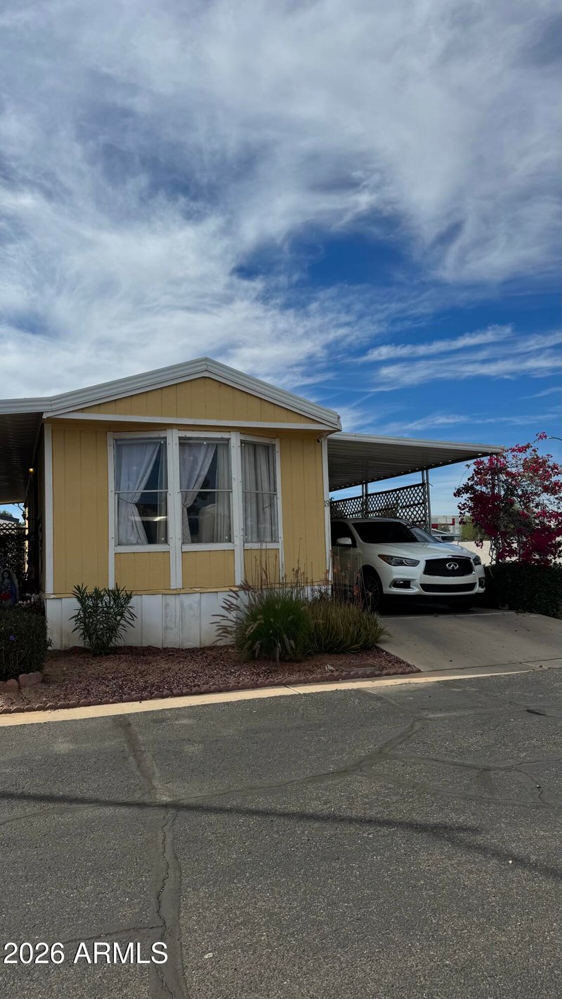 6227 Litchfield Rd #18, Litchfield Park, AZ 85340