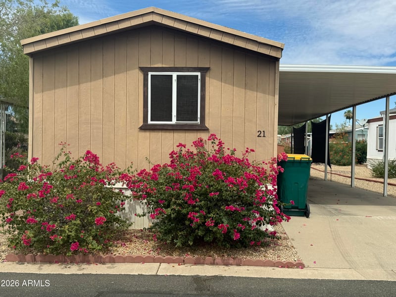 6227 Litchfield Rd #21, Litchfield Park, AZ 85340
