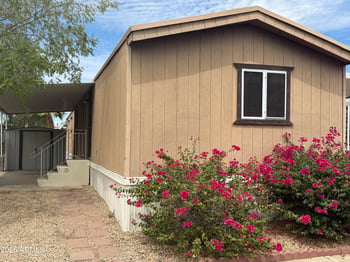 6227 Litchfield Rd #21, Litchfield Park, AZ 85340