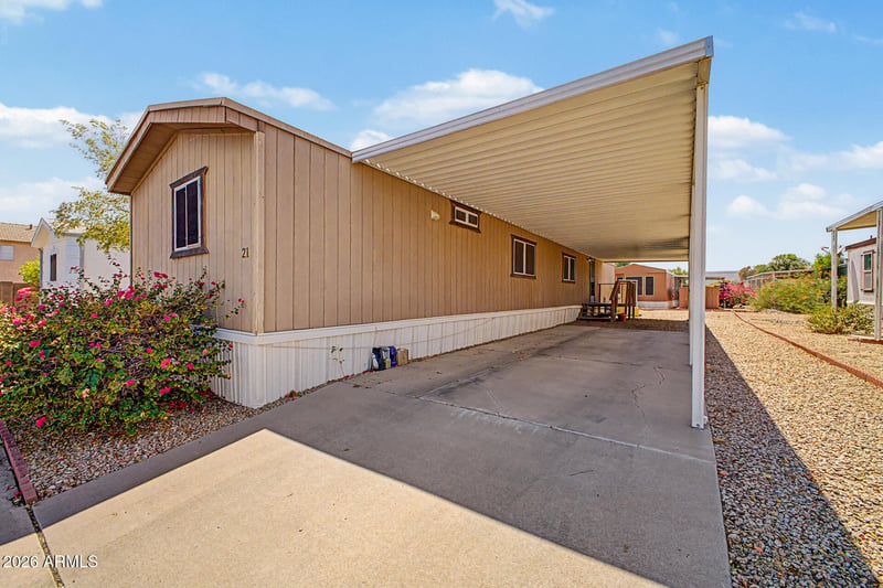 6227 Litchfield Rd #21, Litchfield Park, AZ 85340