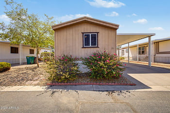 6227 Litchfield Rd #21, Litchfield Park, AZ 85340