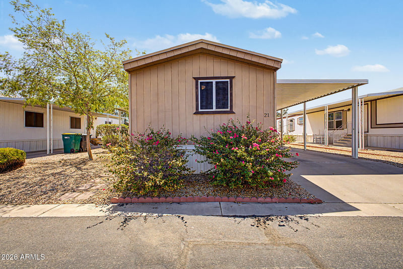 6227 Litchfield Rd #21, Litchfield Park, AZ 85340