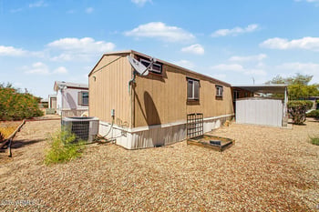 6227 Litchfield Rd #21, Litchfield Park, AZ 85340