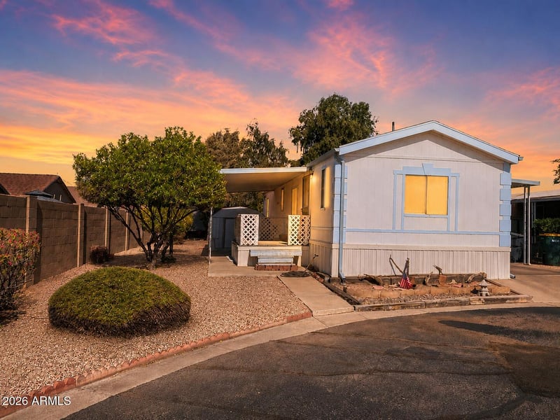 6227 Litchfield Rd #22, Litchfield Park, AZ 85340