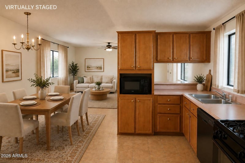 6227 N Litchfield Rd #22, Litchfield Park, AZ 85340