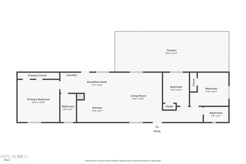6227 N Litchfield Rd #4, Litchfield Park, AZ 85340