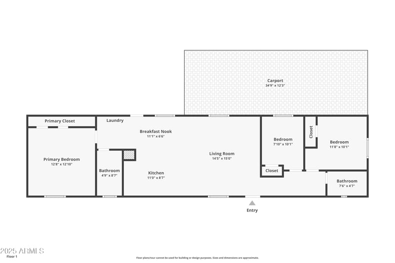 6227 N Litchfield Rd #4, Litchfield Park, AZ 85340