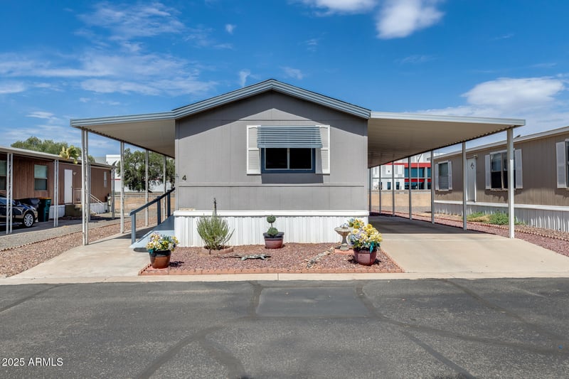 6227 N Litchfield Rd #4, Litchfield Park, AZ 85340