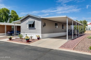 6227 N Litchfield Rd #4, Litchfield Park, AZ 85340