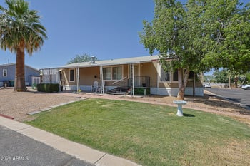 6227 Litchfield Rd #47, Litchfield Park, AZ 85340