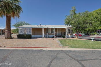6227 Litchfield Rd #47, Litchfield Park, AZ 85340