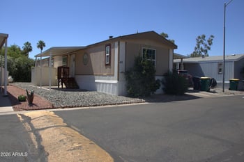6227 Litchfield Rd #49, Litchfield Park, AZ 85340