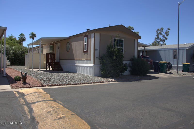 6227 Litchfield Rd #49, Litchfield Park, AZ 85340