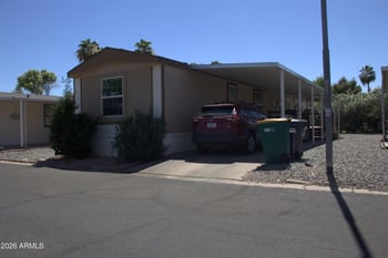 6227 Litchfield Rd #49, Litchfield Park, AZ 85340