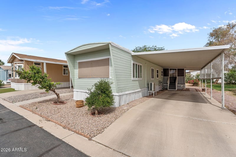 6227 Litchfield Rd #89, Litchfield Park, AZ 85340