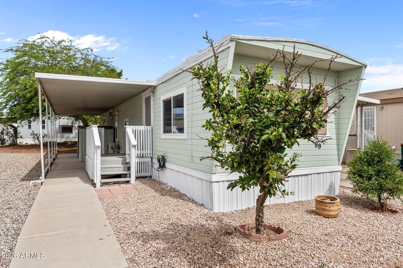 6227 Litchfield Rd #89, Litchfield Park, AZ 85340