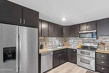 6227 Litchfield Rd #89, Litchfield Park, AZ 85340