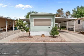 6227 Litchfield Rd #89, Litchfield Park, AZ 85340