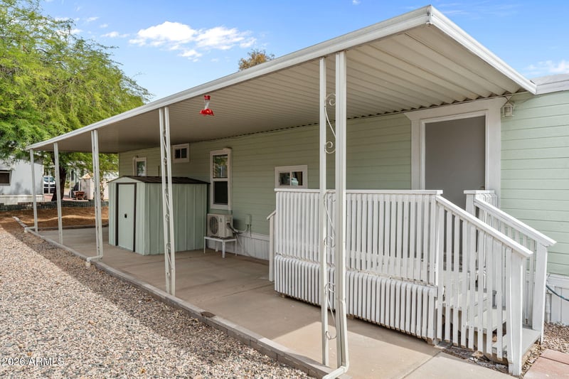 6227 Litchfield Rd #89, Litchfield Park, AZ 85340