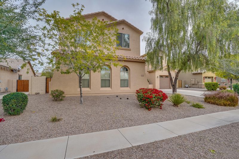 6227 S Odessa Dr, Gilbert, AZ 85298