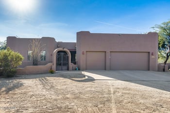 6227 Windstone Trl, Cave Creek, AZ 85331