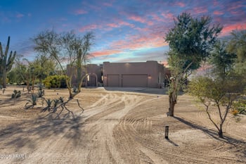 6227 Windstone Trl, Cave Creek, AZ 85331
