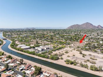 6228 Cattle Track Rd #1, Scottsdale, AZ 85250