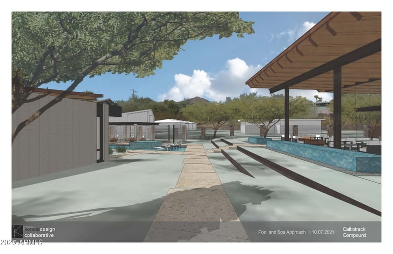 6228 Cattle Track Rd, Scottsdale, AZ 85250