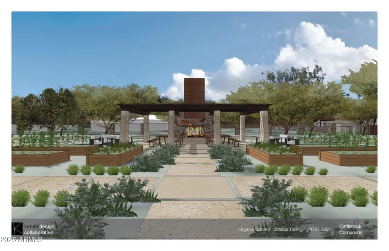 6228 Cattle Track Rd, Scottsdale, AZ 85250