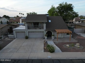 6228 Cortez St, Glendale, AZ 85304