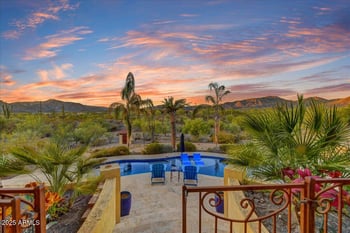 6228 E Azura Pl, Cave Creek, AZ 85331