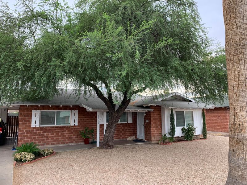6228 N 39th Ave, Phoenix, AZ 85019