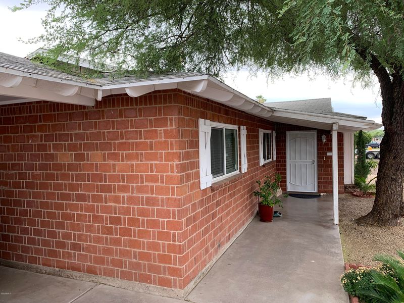6228 N 39th Ave, Phoenix, AZ 85019