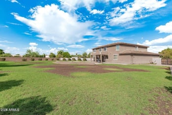 6228 77th Dr, Glendale, AZ 85303