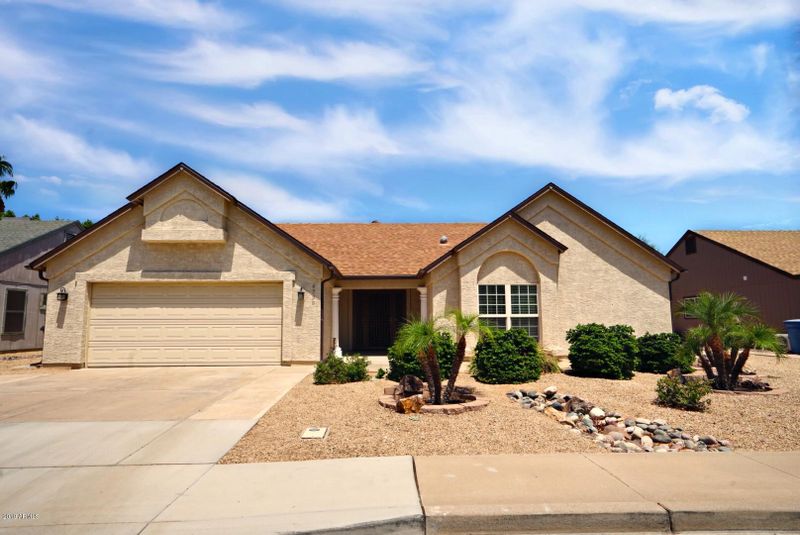 6228 W Ivanhoe St, Chandler, AZ 85226
