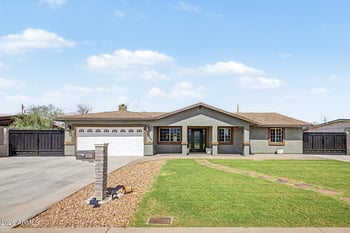 6228 W Pierson St, Phoenix, AZ 85033