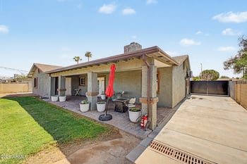 6228 W Pierson St, Phoenix, AZ 85033